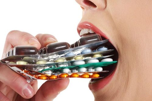 Nhà thuốc là 'nơi tiếp tay' cho tình trạng bệnh nhân bị kháng kháng sinh