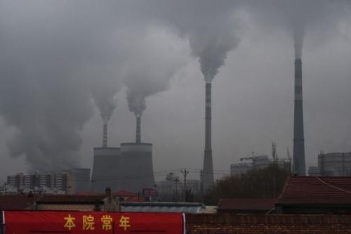 Trung Quốc: Các nhà máy điện đốt than đe dọa mục tiêu 'Trung hòa carbon' vào năm 2060
