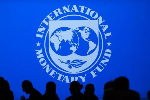 IMF dự báo kinh tế thế giới tăng trưởng dương năm 2021