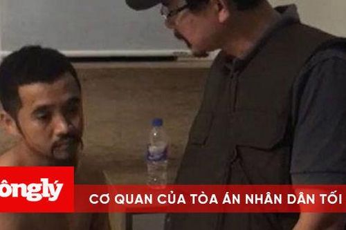 Nghi phạm bắn chết người vay tiền bị bắt sau 8 tháng trốn truy nã