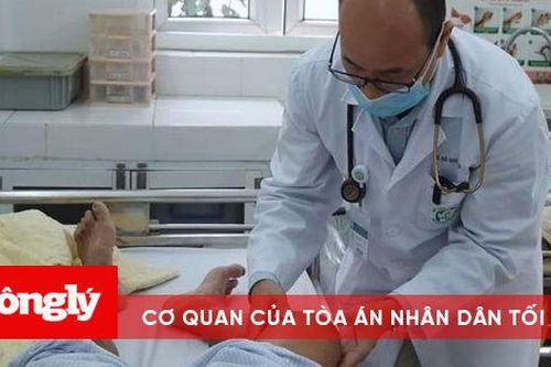 Cảnh báo gia tăng các ca bệnh Whitmore tại nhiều địa phương