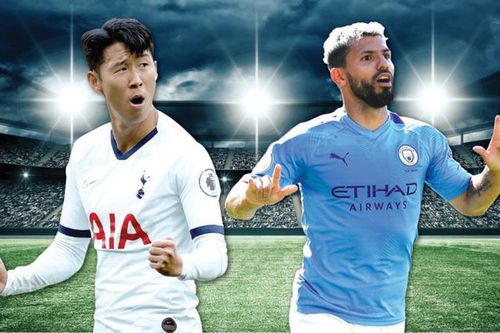 Nhận định Tottenham vs Man City: Lửa thử vàng