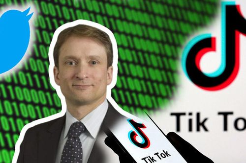 'Trùm' hacker làm giám đốc bảo mật, Mỹ 'gia hạn' 2 tuần cho TikTok