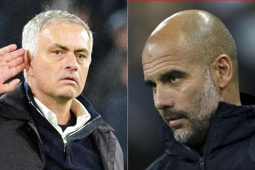 Pep Guardiola nhắn Mourinho: Tuổi này cãi nhau gì nữa