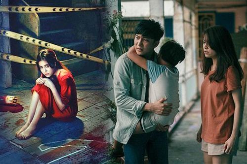 Phim 'Trái tim quái vật': Sáng tạo, bất ngờ nhưng chưa thuyết phục
