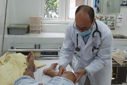 Yêu cầu tăng cường công tác phòng chống bệnh Whitmore