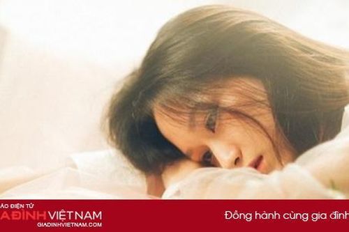 8 dấu hiệu báo trước bệnh trầm cảm