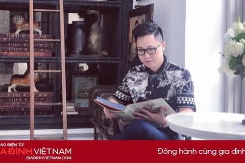 Doanh nhân Tùng Vũ và hành trình 'khởi nghiệp' từ đam mê đồng hồ hiệu