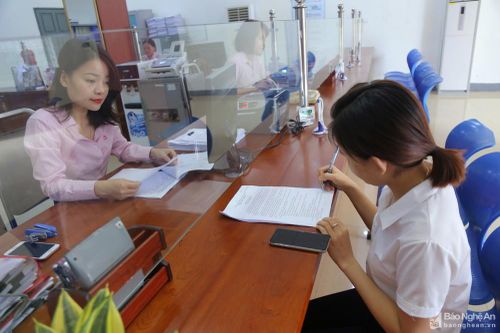 Nghệ An triển khai giải ngân gói cho vay trả lương ngừng việc do dịch Covid-19