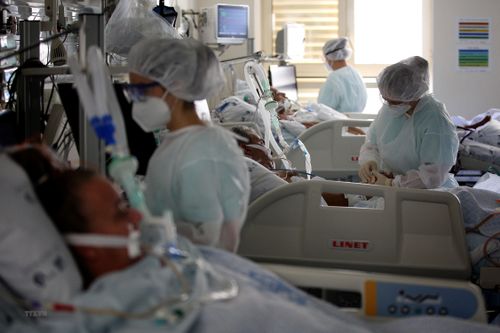 LHQ kêu gọi các nước 'đồng tâm hiệp lực' đối phó với thách thức chung