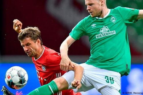 FC Bayern - Werder Bremen: Trận đấu hứa hẹn những kỷ lục