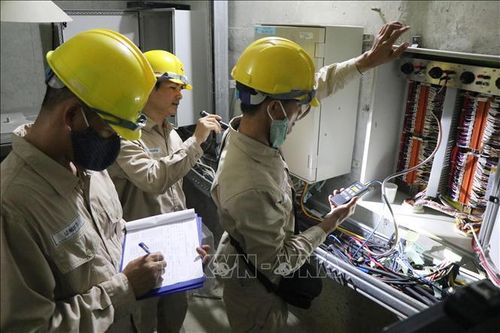 Ngành điện ứng phó với thiên tai - Bài 1: Giảm thiểu thiệt hại