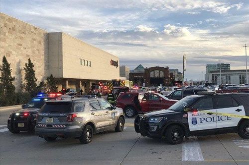 Xảy ra xả súng tại bang Wisconsin của Mỹ
