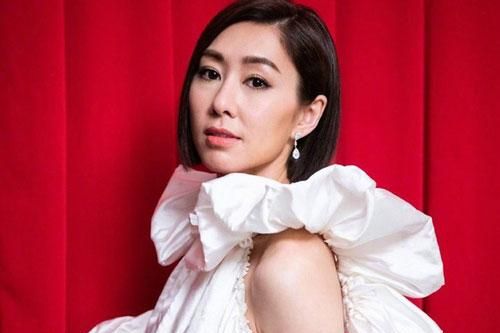 Mỹ nhân 'Hồ sơ tuyệt mật' rời TVB sau 18 năm vì bị chèn ép