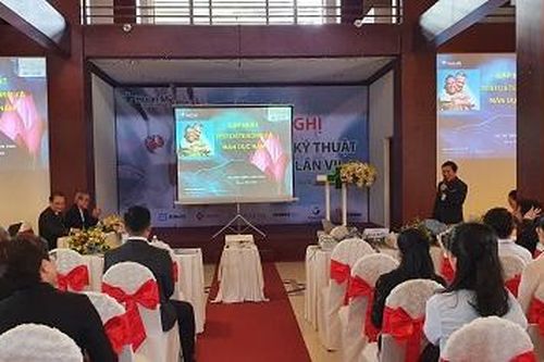 Gần 20 đề tài tham gia Hội nghị Khoa học – Kỹ thuật mở rộng lần thứ VII của Bệnh viện Hoàn Mỹ Đà Lạt
