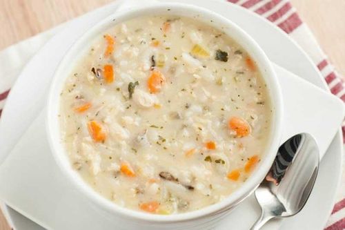 Những món ăn sáng tốt cho gan thận, ngăn ngừa ung thư