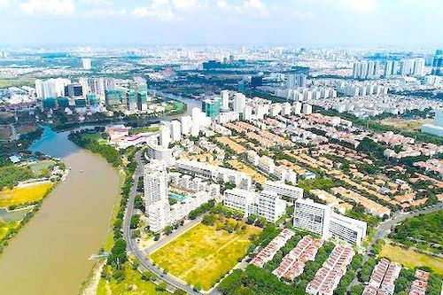 TP. HCM: Hàng loạt sai phạm tại Ban Quản lý dự án đầu tư xây dựng Quận 7