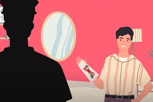 CLIP: 14 câu đố đơn giản nhưng có thể khiến bạn 'vò đầu bứt tai'