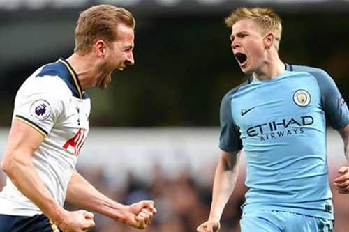Kane, De Bruyne và xu hướng đội bóng một người