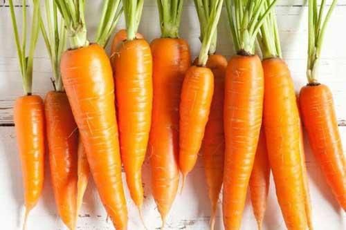 4 thực phẩm 'đại kỵ' với cà rốt, chớ dại ăn chung