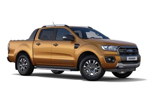 Phân khúc xe bán tải tháng 10: Doanh số Isuzu D-Max 'lao dốc' không phanh