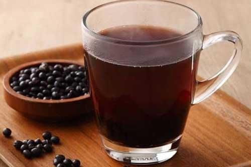 Uống nước đỗ đen giảm cân siêu nhanh nhưng nhóm người này nên tránh xa