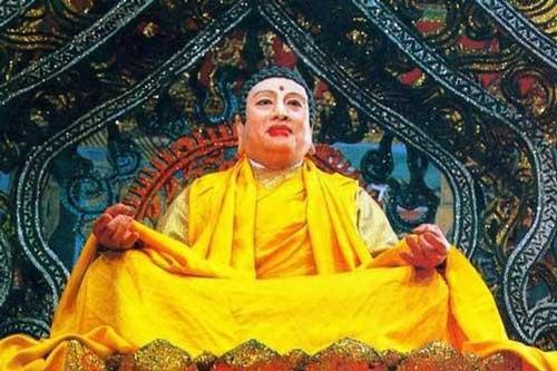 Tây Du Ký: Dù là Hồng Quân Lão Tổ hay Phật Tổ Như Lai cũng đều phải cúi đầu trước vị thần tiên này