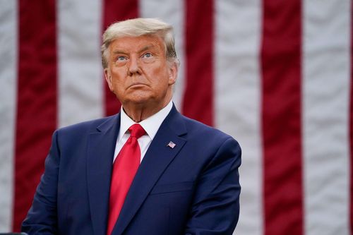 Ngày càng cứng rắn với Bắc Kinh, ông Trump sẽ trừng phạt thêm 4 công ty Trung Quốc