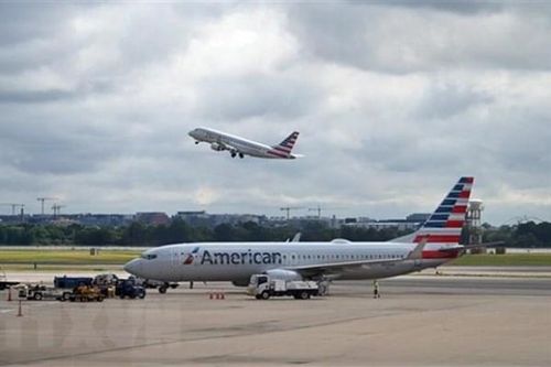 IATA: Các hãng hàng không cần thêm 70-80 tỷ USD để sống sót qua đại dịch