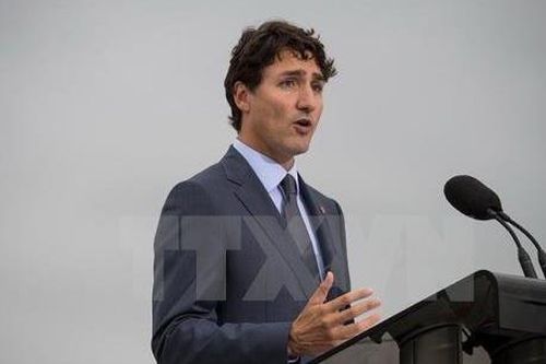 Ý kiến trái chiều quanh dự luật của Canada về giảm khí thải gây hiệu ứng nhà kính