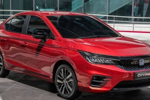 Honda City bản mới bán đắt như tôm tươi tại Malaysia, chờ ngày về Việt Nam