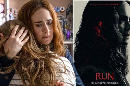 Review 'Run – Trốn chạy': Kịch tính trong từng nhịp phim, chỉn chu không một chi tiết thừa