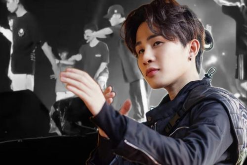 Jack bất ngờ trình diễn demo bài mới 'sung' không kém Hoa Hải đường tại soundcheck đêm nhạc ở Đà Nẵng