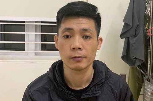 Nam thanh niên rủ bạn gái quen qua mạng vào nhà nghỉ rồi chiếm đoạt tài sản