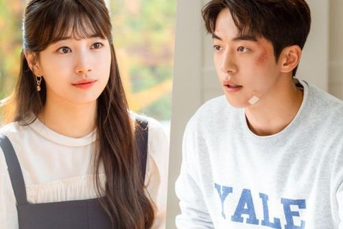 Khởi nghiệp: Suzy và Nam Joo Hyuk hẹn hò đầy nghi vấn lẫn nhau trong phim 'Start-Up'