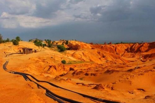 'Hộp đen' ĐTM và mục tiêu phát triển bền vững