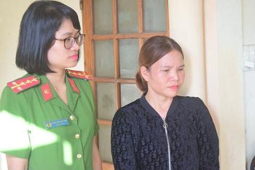 Khởi tố nữ Giám đốc doanh nghiệp mua bán khống hóa đơn
