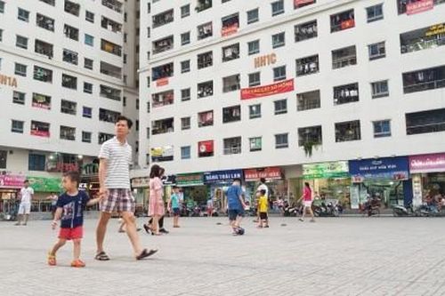Cấp sổ hồng chung cư tại Hà Nội: Vì sao chậm trễ để dân khổ?