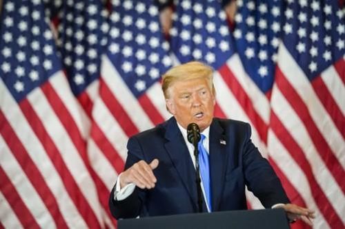 Chính quyền Trump đưa thêm bốn công ty Trung Quốc vào danh sách đen của Lầu Năm Góc