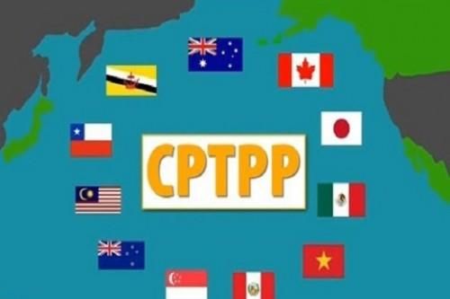 Trung Quốc cân nhắc tham gia CPTPP để 'phủ rộng' thị trường không Mỹ
