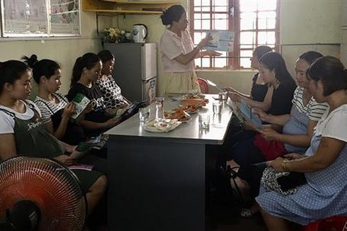 30 năm ứng phó và cơ hội chấm dứt đại dịch AIDS