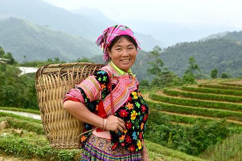 Sức sống mãnh liệt của văn hóa Mông