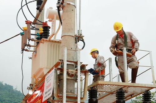 Từng bước đáp ứng nhu cầu phát triển