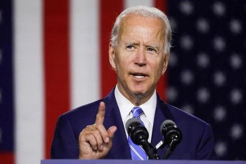 Ông Joe Biden tuyên bố ngày nhậm chức