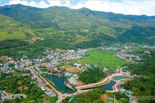 Bước chuyển mình trên vùng đất Bắc Yên