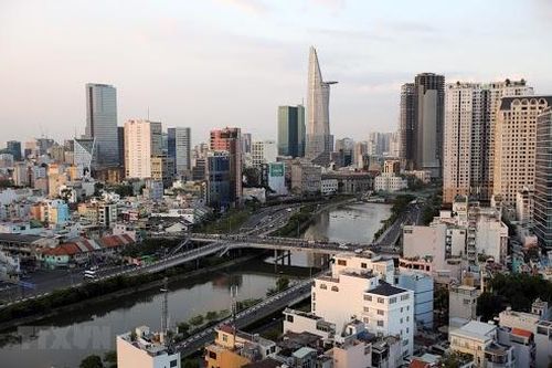 Đề xuất thi tuyển quốc tế ý tưởng quy hoạch không gian ngầm Thành phố Hồ Chí Minh