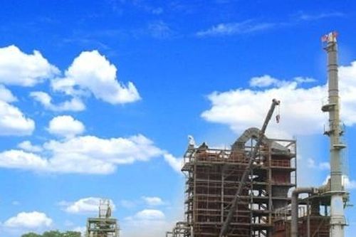 Hà Nội thúc dự án nhá máy điện rác 7.000 tỷ ở Sóc Sơn