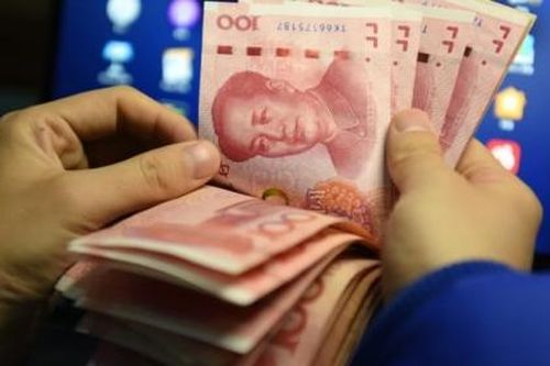Trung Quốc bán trái phiếu chính phủ