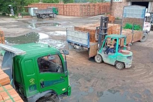 Nợ thuế, Gạch Tuynel Đô Lương bị cưỡng chế, ngừng sử dụng hóa đơn