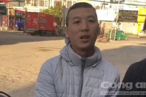 Bắt kẻ lợi dụng xe khách vận chuyển ma túy và súng bắn đạn hoa cải